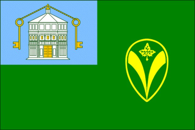 Bandera Convegno Firenze