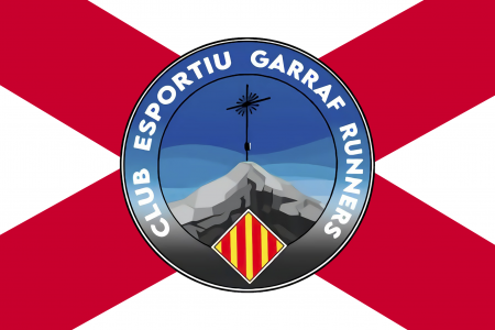 club esportiu garraf color